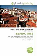 Emmett Idaho