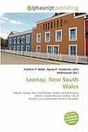 Leonay New South Wales