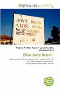 Eliza Jane Scovill