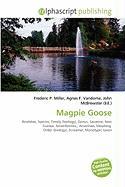 Magpie Goose