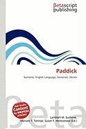 Paddick