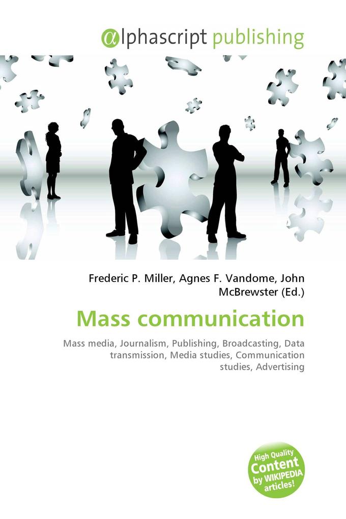 Mass communication
