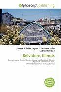 Belvidere Illinois