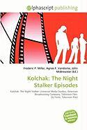 Kolchak: The Night Stalker Episodes