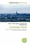 Cambridge Illinois