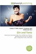 Gin and Tonic