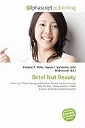 Betel Nut Beauty