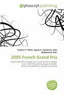 2005 French Grand Prix