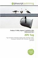 APE Tag
