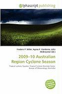 2009-10 Australian Region Cyclone Season