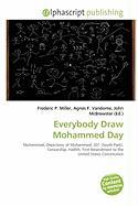Everybody Draw Mohammed Day