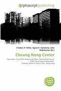 Cheung Kong Center