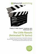 The Little Rascals (Animated TV Series)