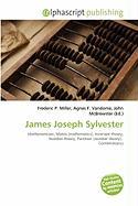 James Joseph Sylvester