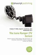The Lone Ranger (TV Series)