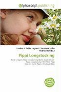 Pippi Longstocking