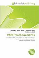 1999 French Grand Prix