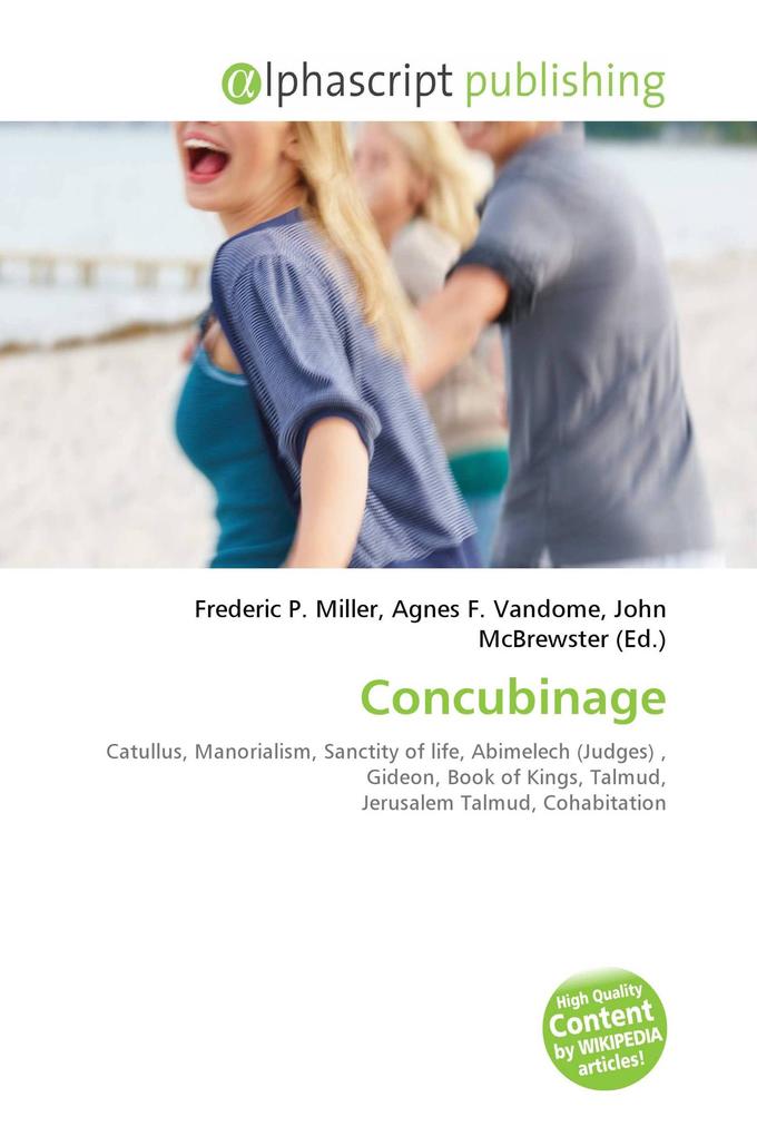 Concubinage