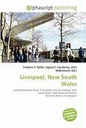 Liverpool New South Wales
