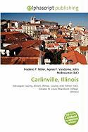 Carlinville Illinois