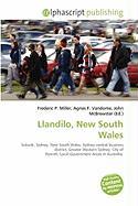 Llandilo New South Wales