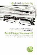Daniel Singer (Journalist)