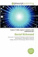 Daniel Kirkwood