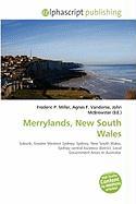 Merrylands New South Wales