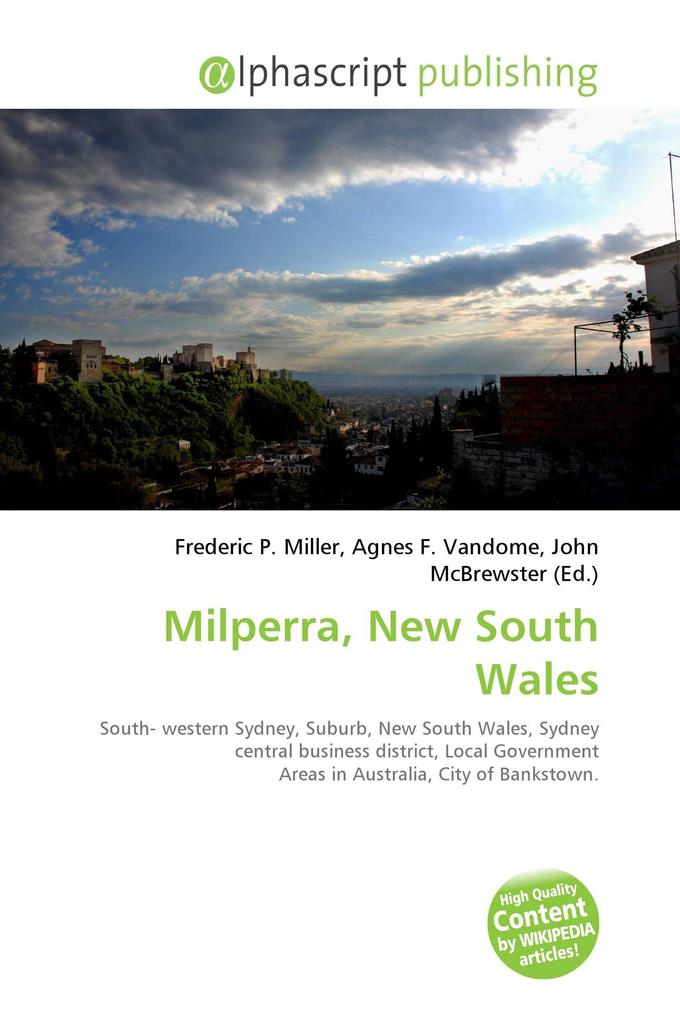 Milperra New South Wales