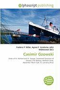 Casimir Gzowski