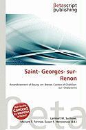 Saint- Georges- sur- Renon