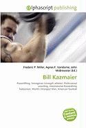 Bill Kazmaier