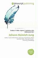 Johann Heinrich Jung
