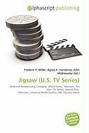 Jigsaw (U.S. TV Series)