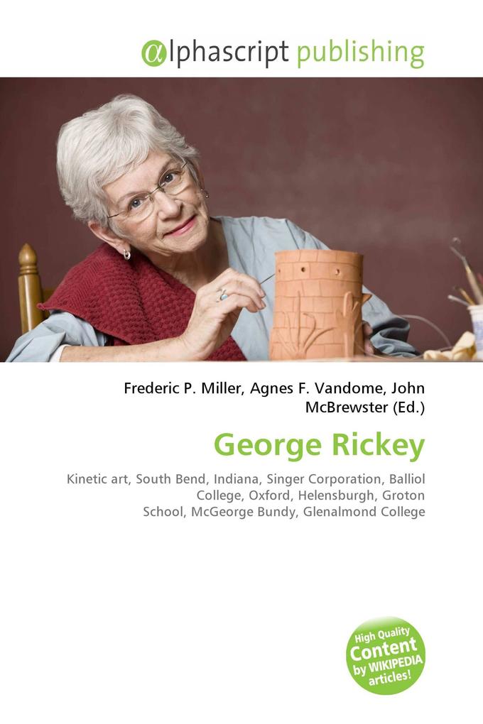 George Rickey