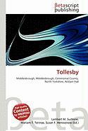 Tollesby