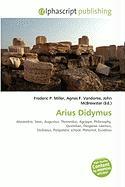 Arius Didymus