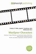 MacGyver Characters