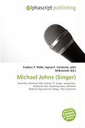 Michael Johns (Singer)