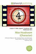 Max Headroom (Character)