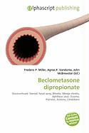 Beclometasone dipropionate