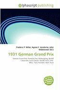 1931 German Grand Prix
