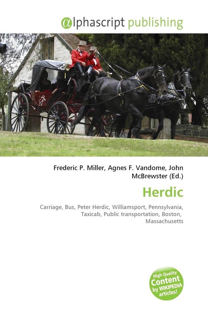 Herdic