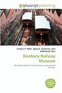 Danbury Railway Museum