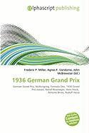 1936 German Grand Prix