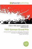 1953 German Grand Prix
