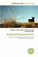 Amboseli National Park