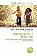 Marc Wilson (Irish footballer)