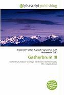 Gasherbrum III