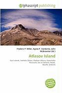 Atlasov Island